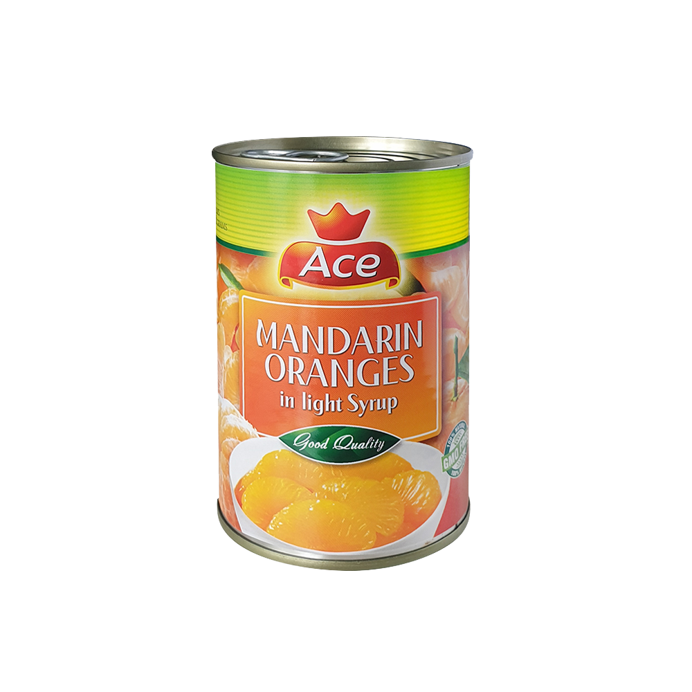 Нөөшилсөн жимс: Компот мандарин 425г; Canned fruit: Compote Mandarin Oranges 425g;Консервы фруктовые: Компот Мандариновый 425г