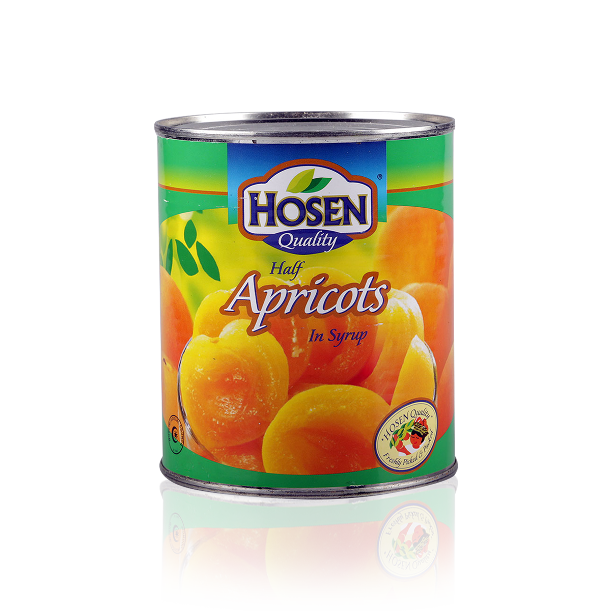 Hosen компот чангаанз 825гр;Hosen compote apricots 825g;Компот Hosen абрикосовый 825г